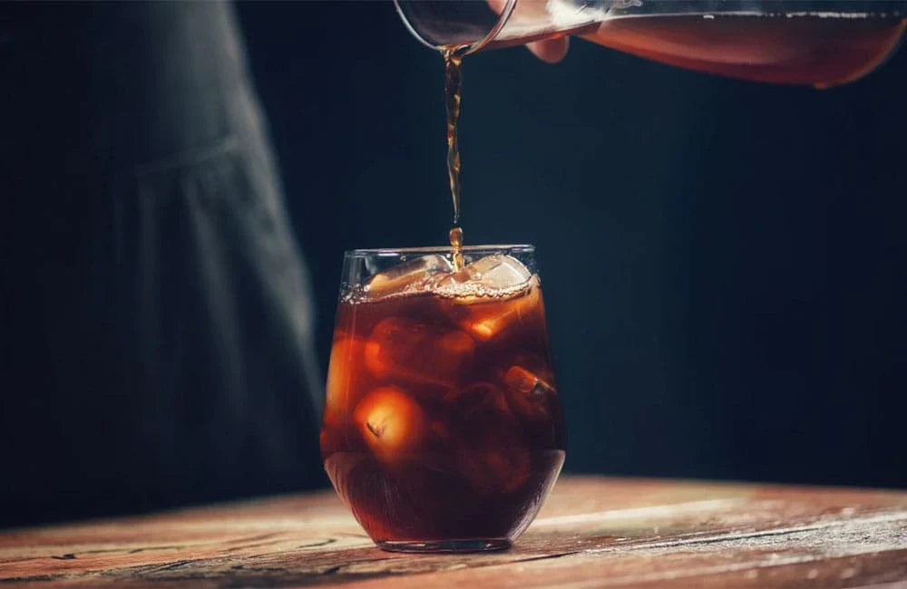 Coldbrew